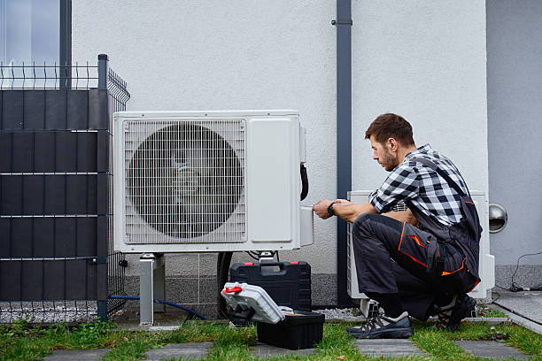 Trusted Emergency Hvac Repair service in McAllen, TX - HVAC Repair CO